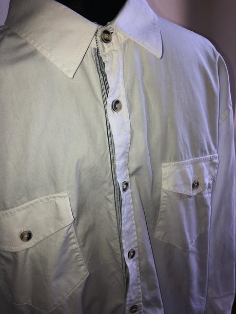 Pánska košeľa, 56