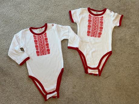 Body s ludovym motivom, 74