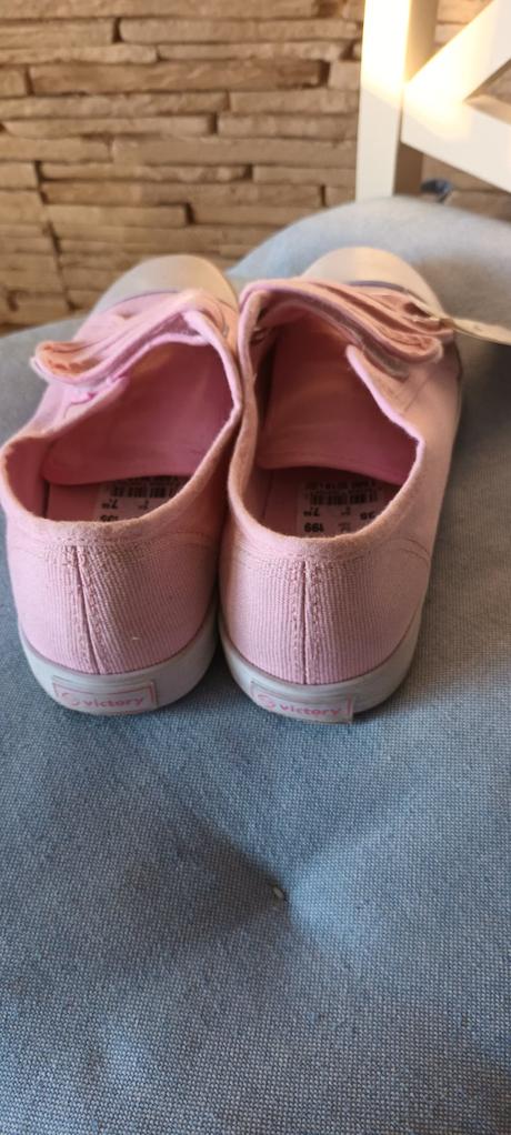 Tenisky, deichmann,35