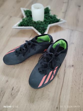 Kopačky adidas, adidas,36