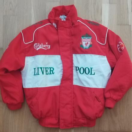 Chlapcenska prechodna bunda/bombera premerana, 110