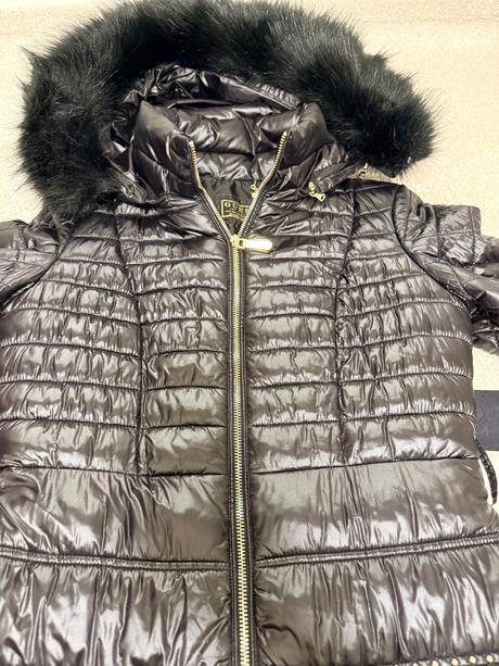 Zimná bunda, guess,s