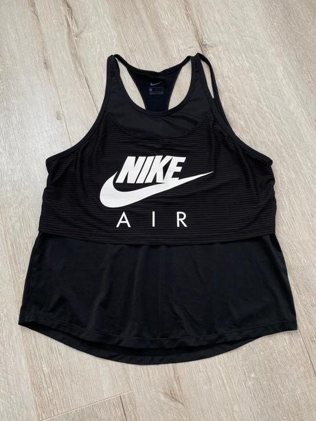 Nike dámske tričko, nike,m