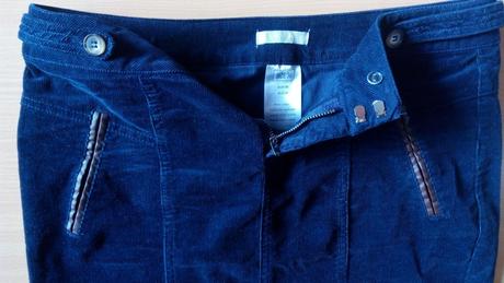 Menžestrová sukňa, orsay,38