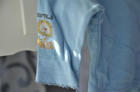 2 x košielka-56, japitex,56