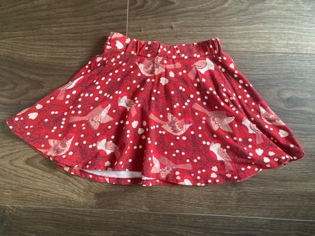 Sukňa lindex, lindex,128