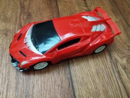 Auto, 