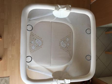 Ohrádka, šírka (cm): 100,dĺžka (cm): 110