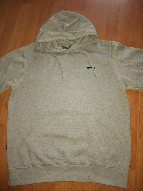 Pánska mikina, slazenger,l