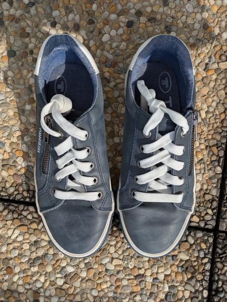 Tenisky tom tailor, tom tailor,34