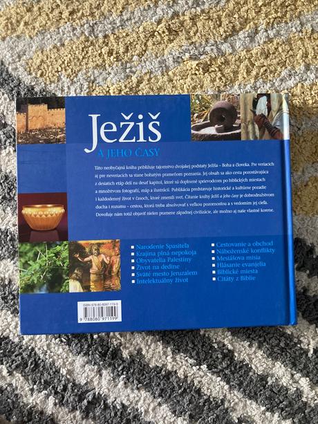 Ježiš a jeho časy (2011),