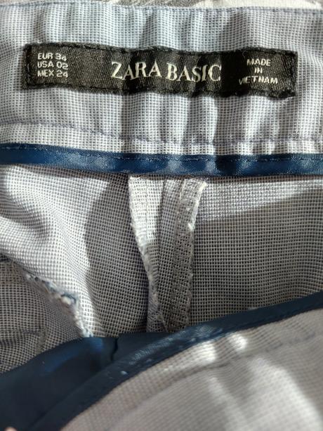 Kostým zara, zara,34