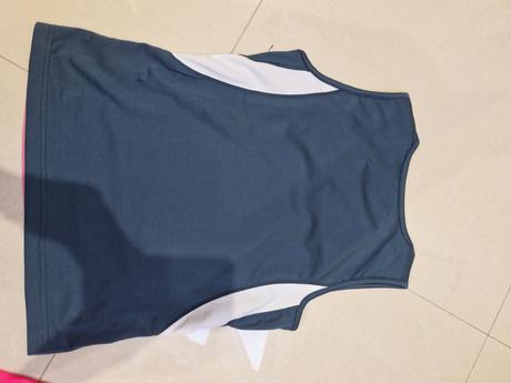 Športové tričká, alpine pro,s