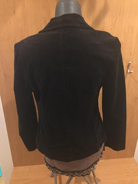 Sako a sukna velkost 34/36, 34