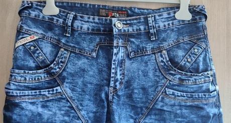 Pánske rifle č. 36, 36