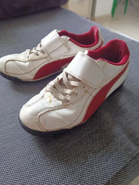 Kopačky puma, puma,33