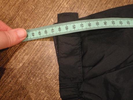 Prechodná bunda, alive,140