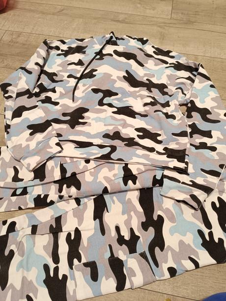 Tepláková súprava, new yorker,s