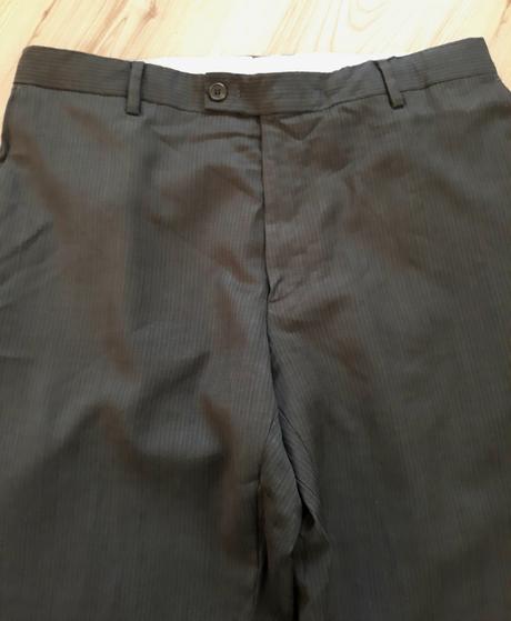 Pánske elegantné nohavice tommy hilfiger, tommy hilfiger,xl