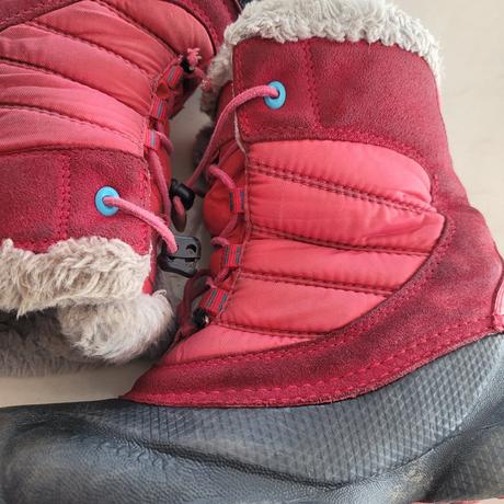 Columbia zimné čižmy, columbia,35