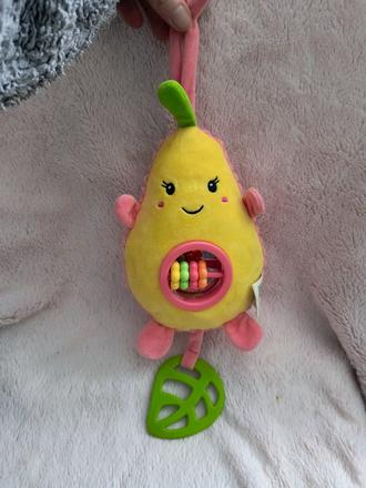 Hračka avokádo, 