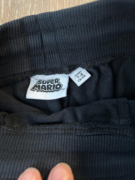 Krátke nohavice zn. ovs, ovs,128