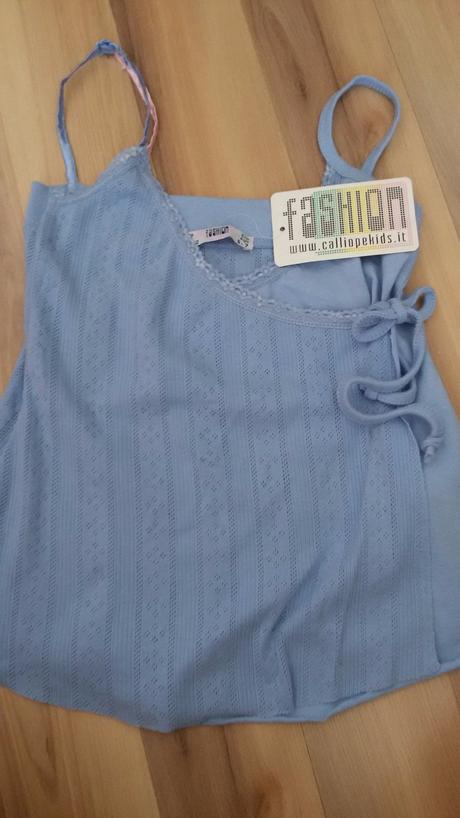 Tieločko nenosené, terranova,116