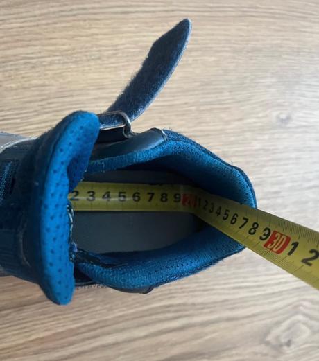 Geox blikajúce  tenisky 32, geox,32