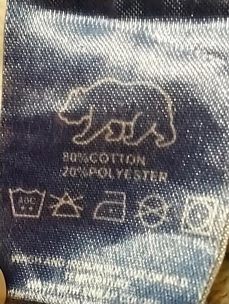 Pánska mikina, heritage, m