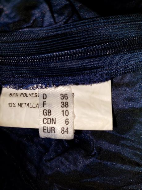 Večerné šaty tuzzi, s