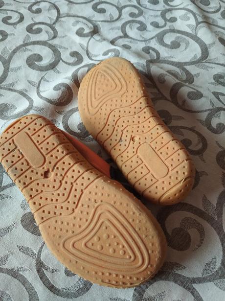 Topánočky do vody, george,26