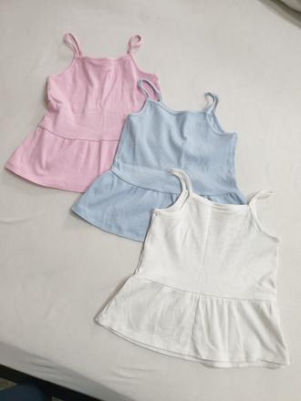 3x letne tielko 140/146, f&f,140