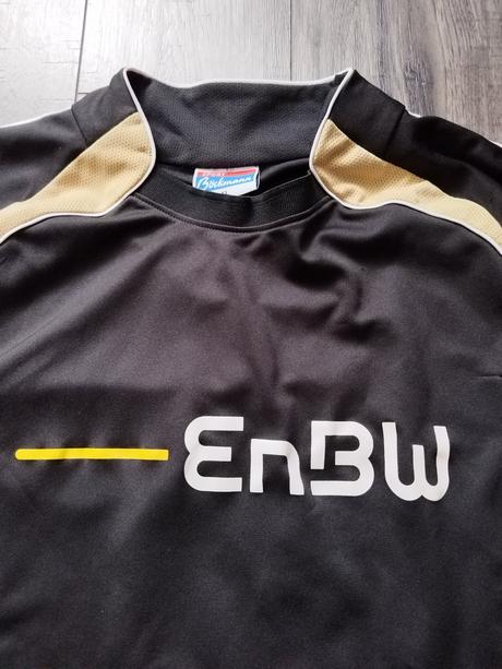 Futbalový dres, xl