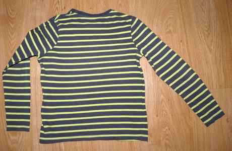 Pásikové bavlnené, pepperts,134