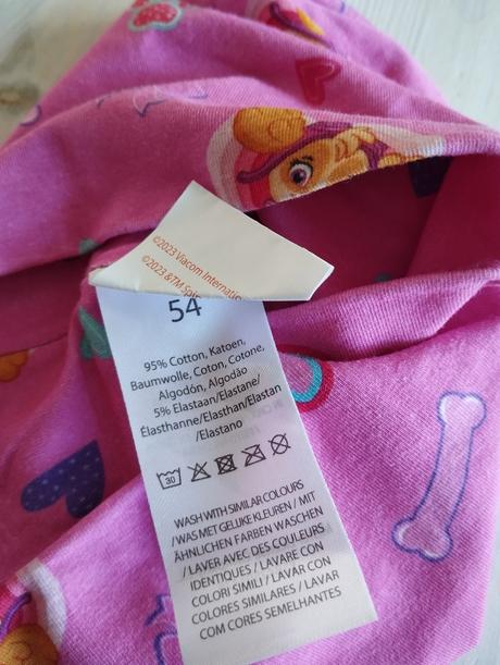 Čiapka paw patrol, nickelodeon,86