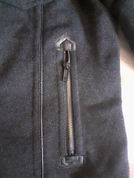 Zimná bunda, kabát, 54