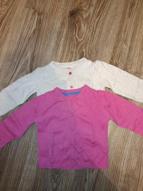 Dievčenské svetríky, f&f,80
