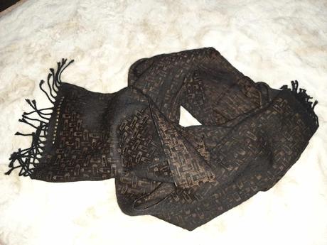 Šál šatka guess, guess,xl