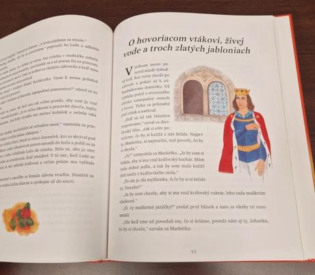 Kniha sol nad zlato necitana, 