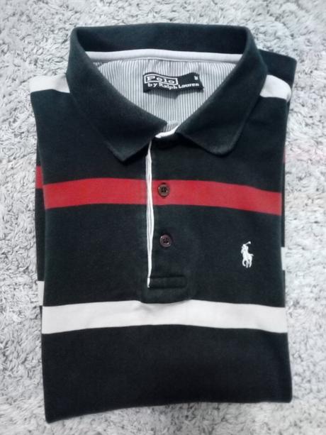 Polo košeľa, marc o´polo,m