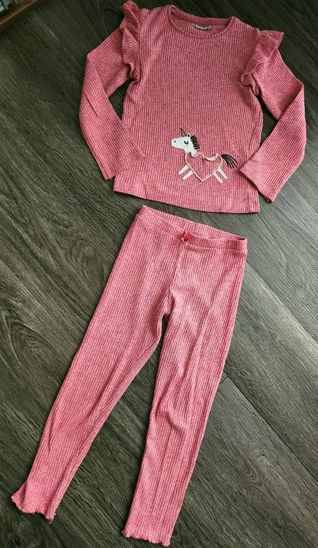 Krásna úpletová súprava, f&f,110