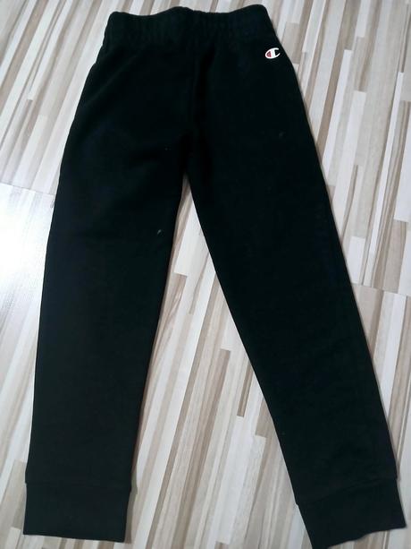 Champion tepláky, champion,116