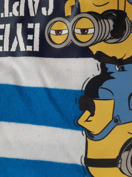 Chlapčenské tričko, palomino,110