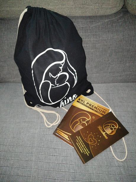 Rischino xxl premium, rischino