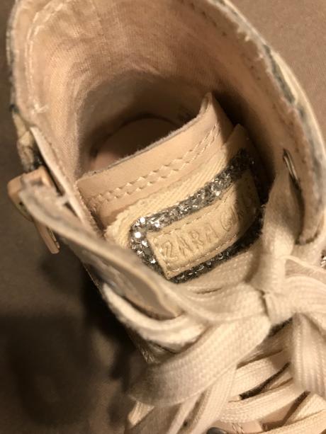 Tenisky zara 28, zara,28