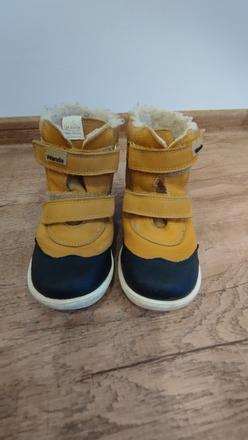 Zimné topánky wanda, wanda,29