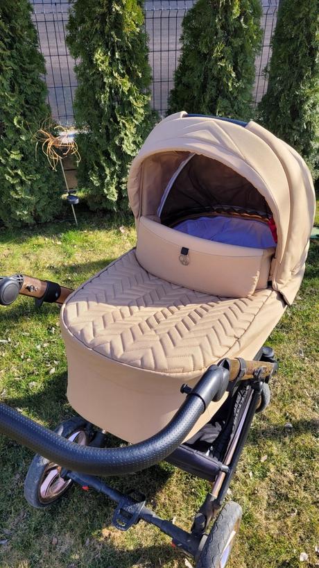 Kočiar coletto dante 2 kombin. cena vrátane kuriér, coletto,coletto dante