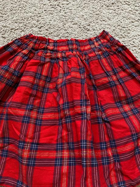 Sukňu max & mia, veľ. 110-116, 110