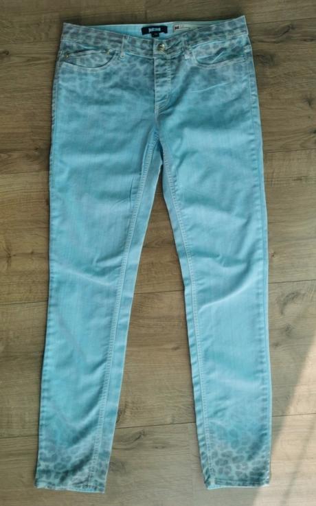 Rifle justcavali 29, s/m, s