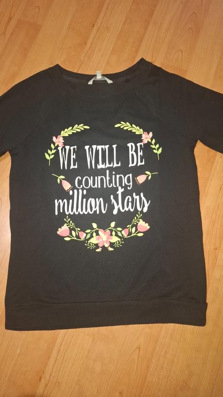 Damska mikina, h&m,xs